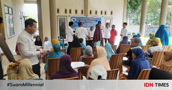 Blt Dd Untuk Warga Miskin Ekstrem Di Lotim Mulai Disalurkan