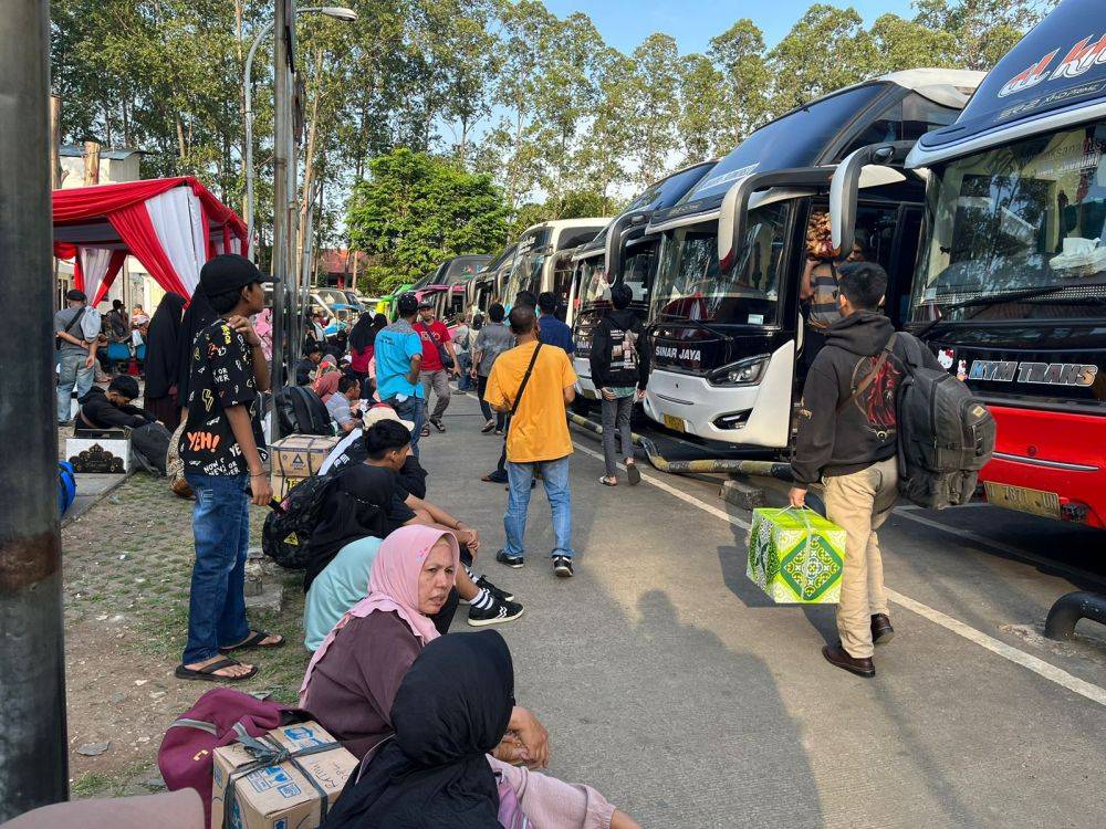 Tips Mudik Bagi Ibu Hamil Agar Aman Dan Nyaman Di Perjalanan