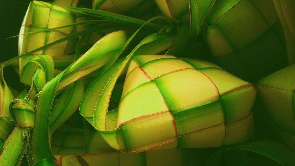 Tips Memasak Ketupat Antigagal Gak Bocor Dan Pecah