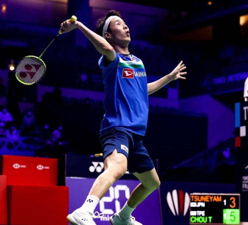 Pertandingan Terlama Babak Perempat Final Spain Masters