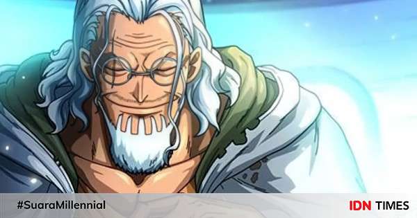 Wakil Kapten Terkuat Di One Piece