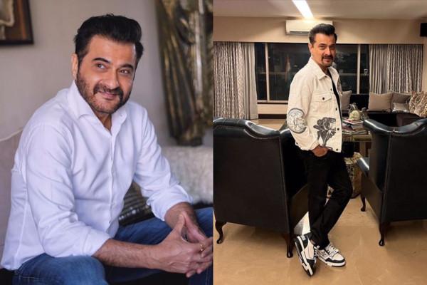 28 Tahun Berkarya 9 Fakta Perjalanan Karier Sanjay Kapoor