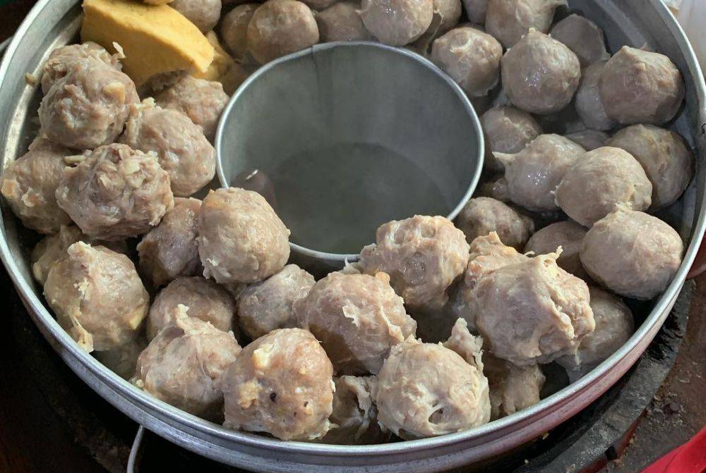 Rekomendasi Bakso Urat Di Malang