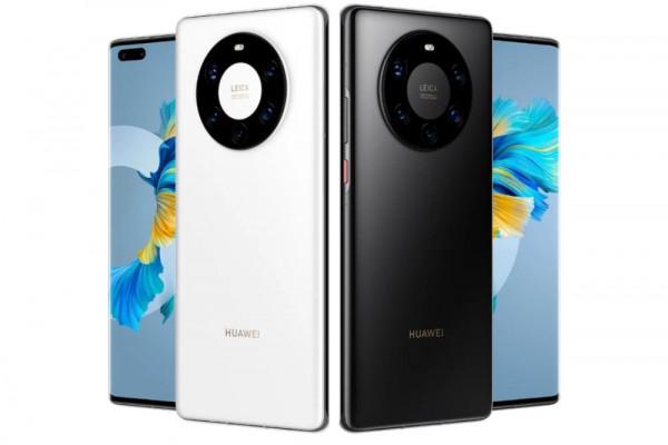 Spesifikasi Huawei Mate 40 Pro Plus Flagship Terbaik