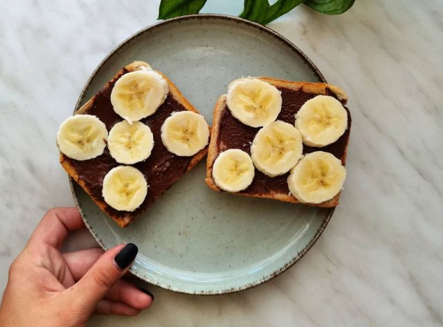 Resep Roti Bakar Untuk Sarapan Seminggu Gampang Buatnya