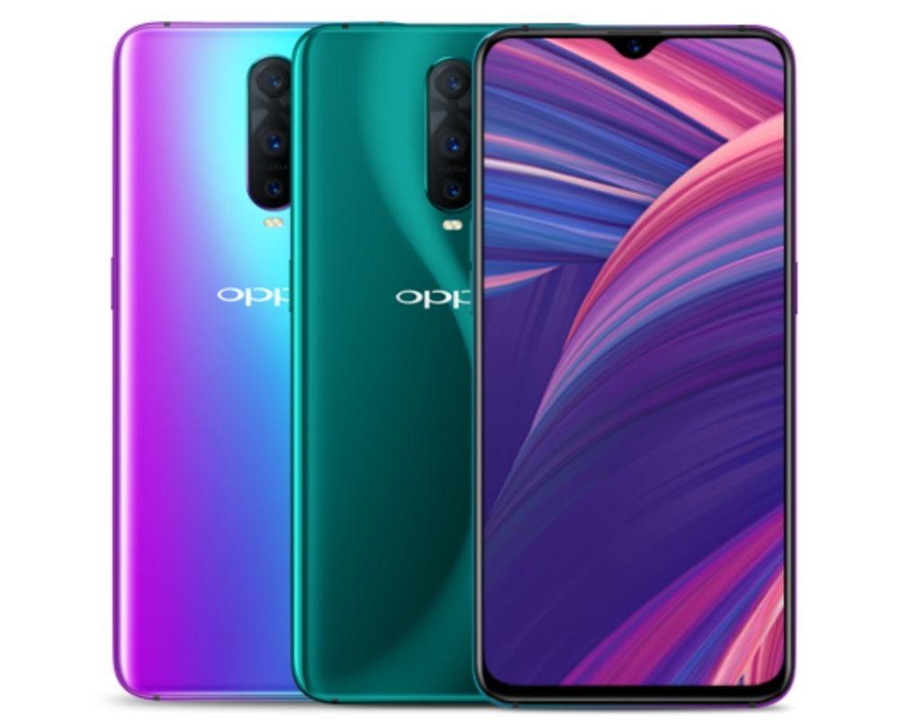 5 HP Oppo Terbaik Dengan Chipset Snapdragon 710 Premium