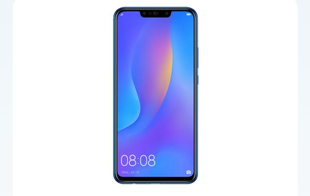 Cek Harga Terbaru Huawei Nova 3i Turun Rp2 9 Juta