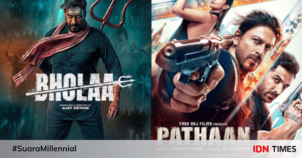 Film India Di Prime Video Yang Tayang Paruh Pertama