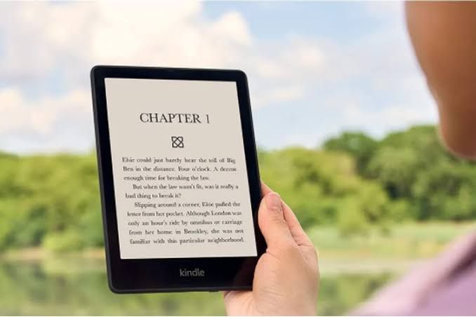 5 Kelebihan EReader Dibandingkan Tablet Nyaman Buat Baca