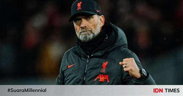 Pemain Amerika Selatan Termahal Direkrut Juergen Klopp