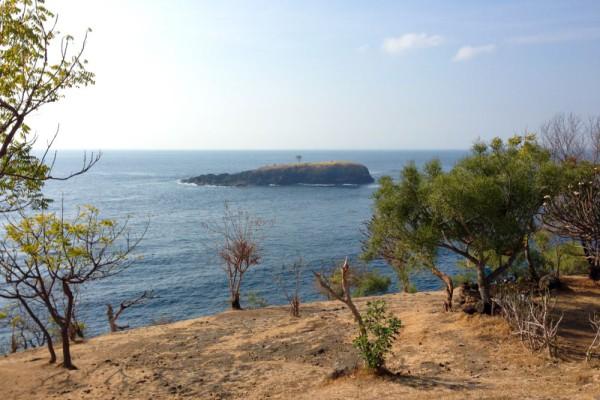 Harga Tiket Masuk Bukit Asah Di Karangasem