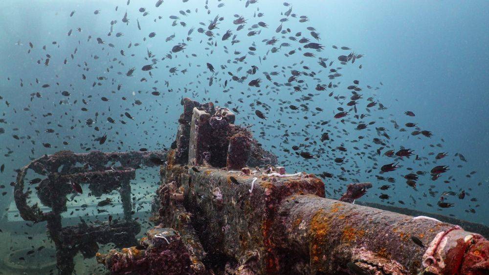 Kapal Selam Wisata Titanic Meledak Berikut 5 Faktanya