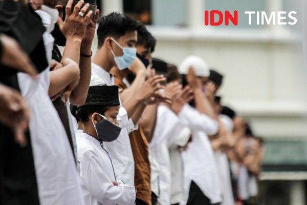 Lokasi Salat Id Muhammadiyah Di Tulungagung Dan Trenggalek