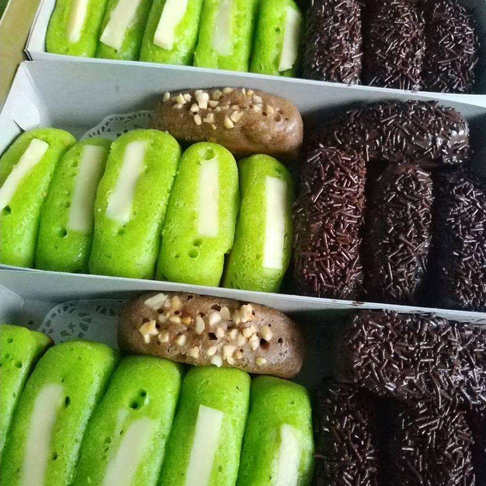 5 Tips Bikin Kue Pukis Agar Lembut Dan Tak Mudah Kempis