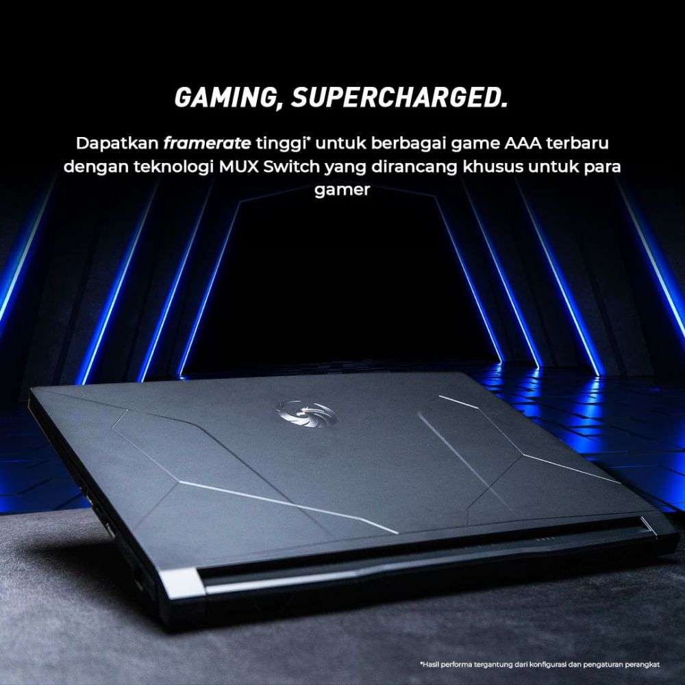 Spesifikasi Laptop Gaming Msi Bravo C Vf Harga Merakyat