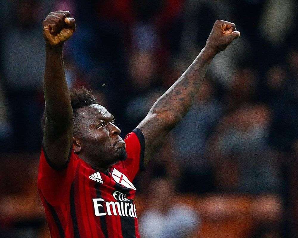 Pemain Yang Mencetak Gol Pada Laga Debut Bersama Ac Milan