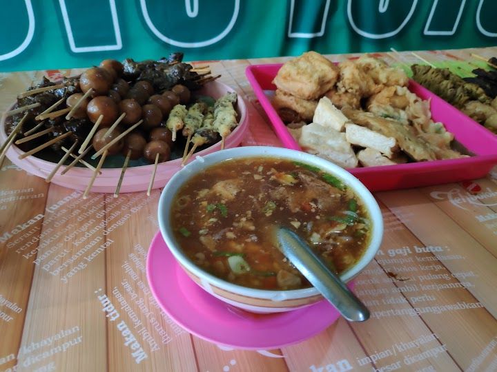 Tempat Makan Soto Jawa Tengah Di Jakarta Selatan Maknyus