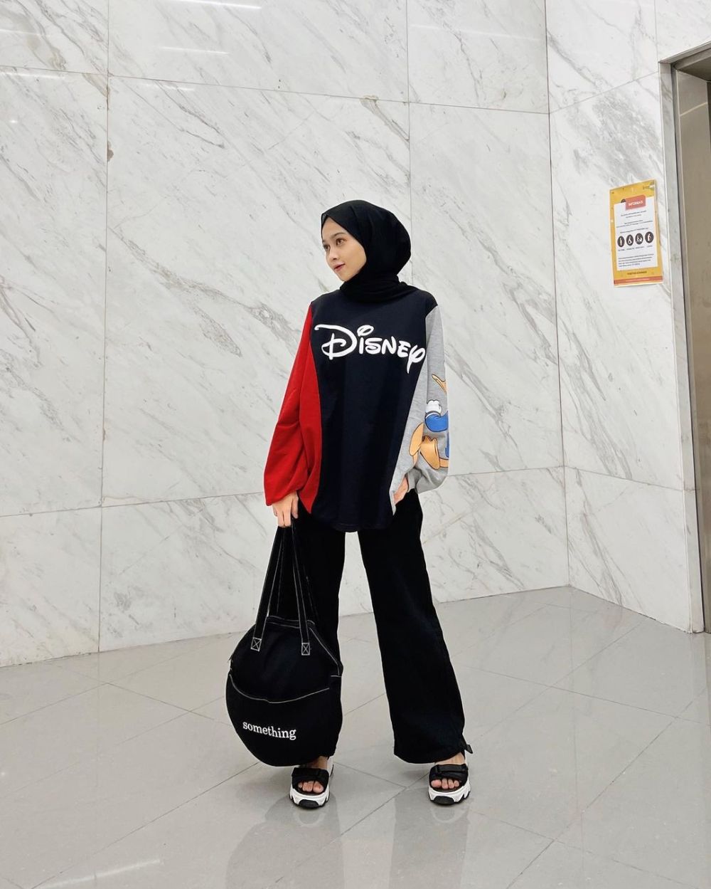 Ootd Ke Mall Untuk Remaja Ala Selebgram Indisyindi