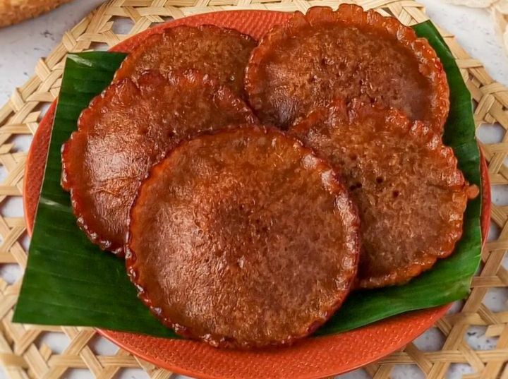 Resep Kue Cucur Empuk Berserat Untuk Ide Jualan Laris Manis