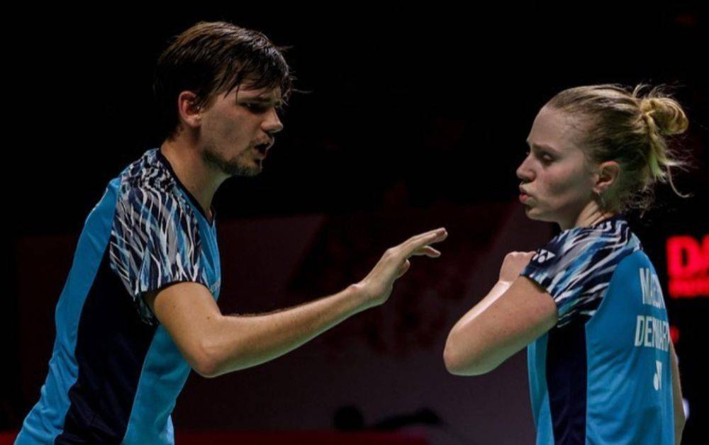 Pertandingan Terlama Babak Perempat Final Canada Open