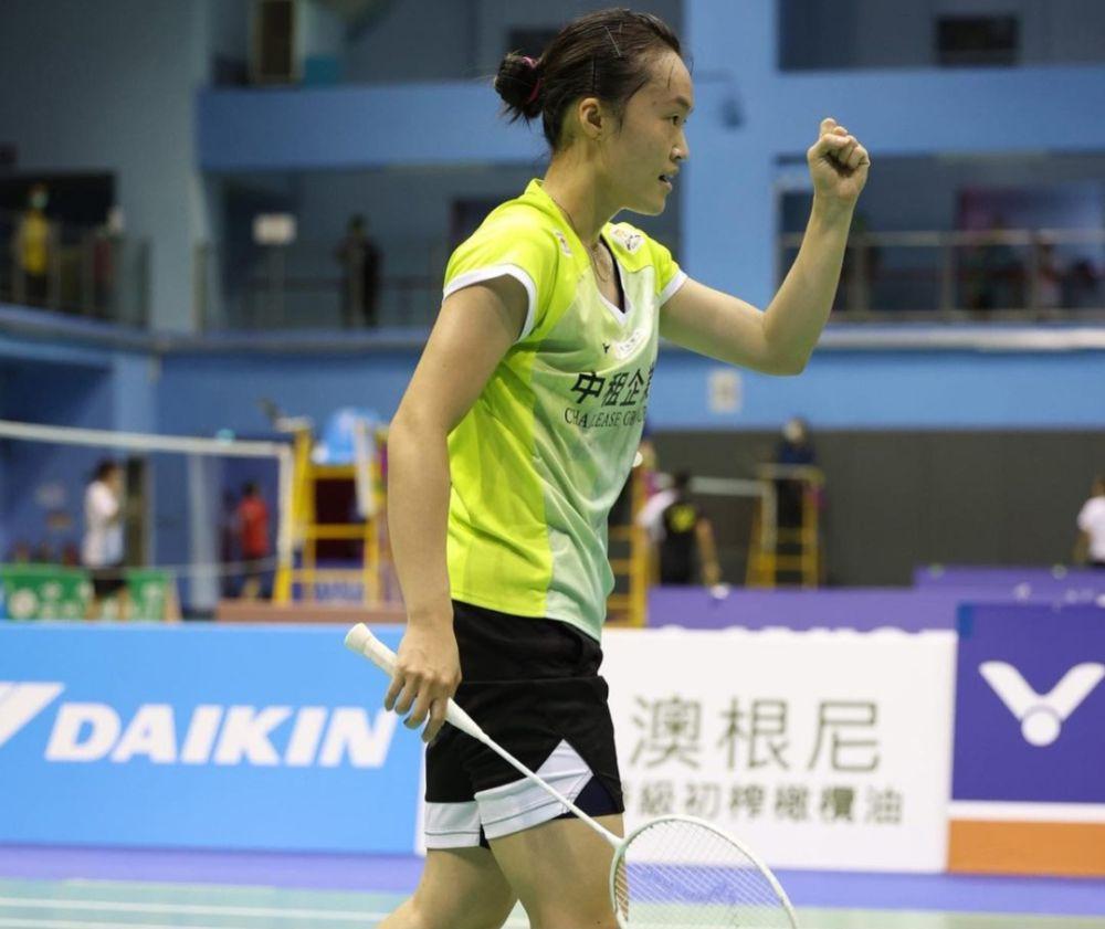 Update Peringkat Bwf Tunggal Putri Dunia Setelah Canada Open