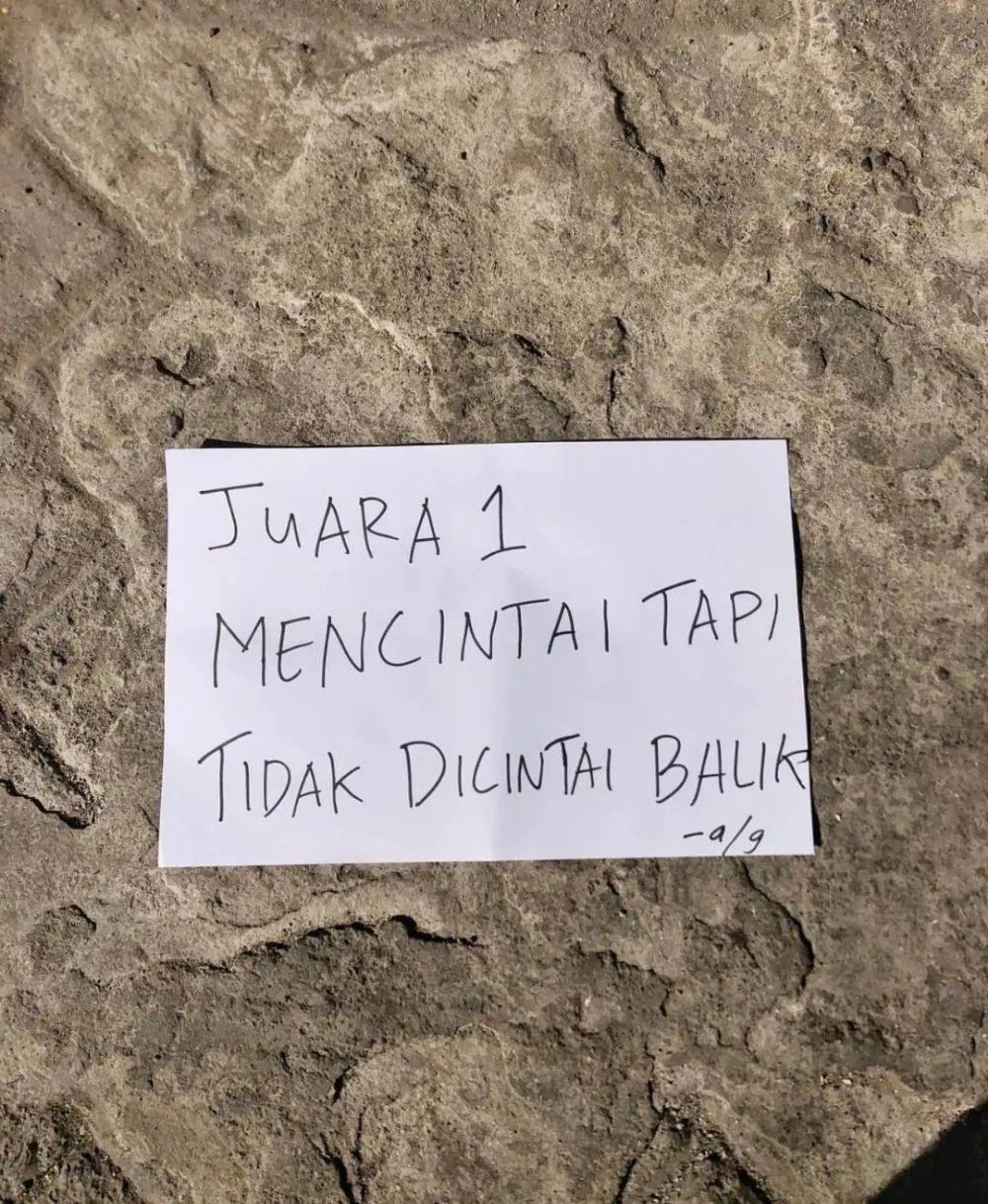 Meme Juara Satu Ini Bikin Geleng Kepala