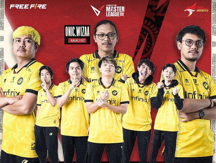 7 Tim Esports Terbesar Indonesia Segudang Prestasi