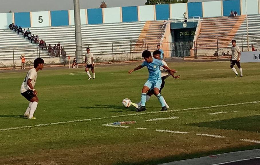 Persiapan Mepet Persela Siap Curi Poin Di Kandang Pscs