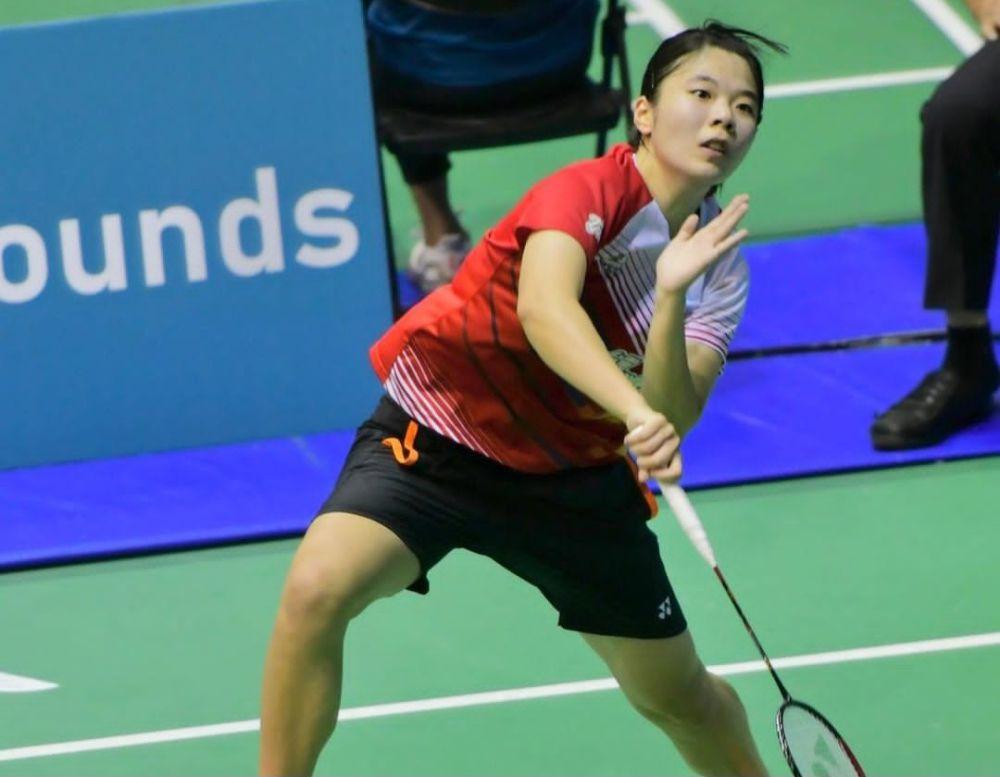 6 Tunggal Putri Dunia Naik Peringkat Usai Japan Open 2023