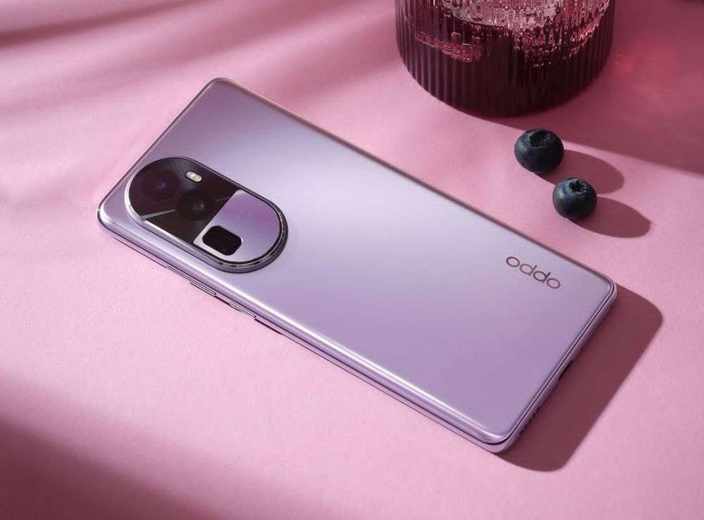 Hp Oppo Terbaru Ini Spesifikasi Dan Harganya