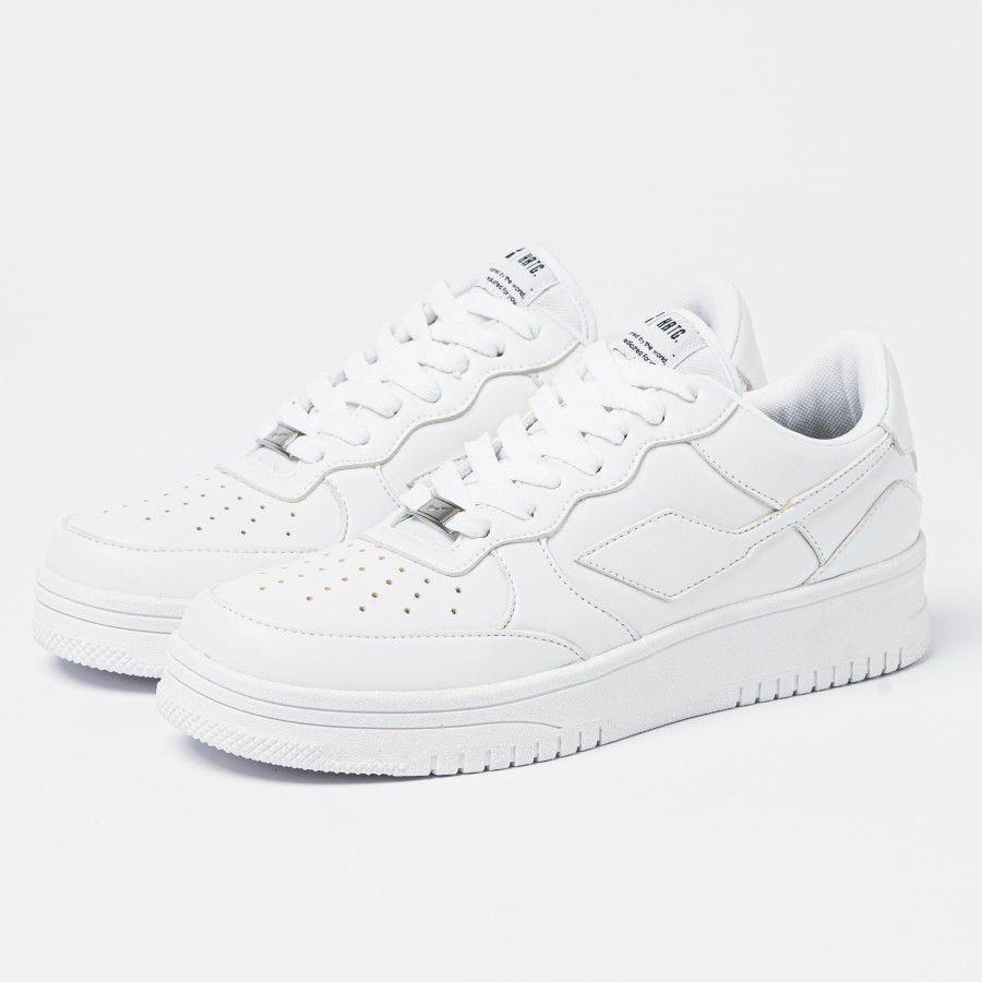 Alternatif Sneakers Nike Air Force Dari Brand Lokal