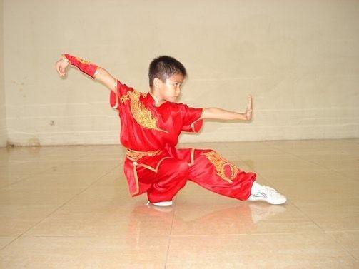 Edgar Xavier Marvelo Atlet Wushu Indonesia Berprestasi