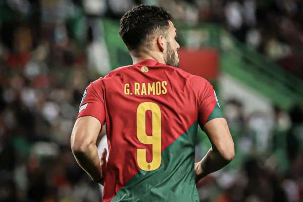 Pemain Muda Yang Siap Menjadi Pemain Kunci Timnas Portugal