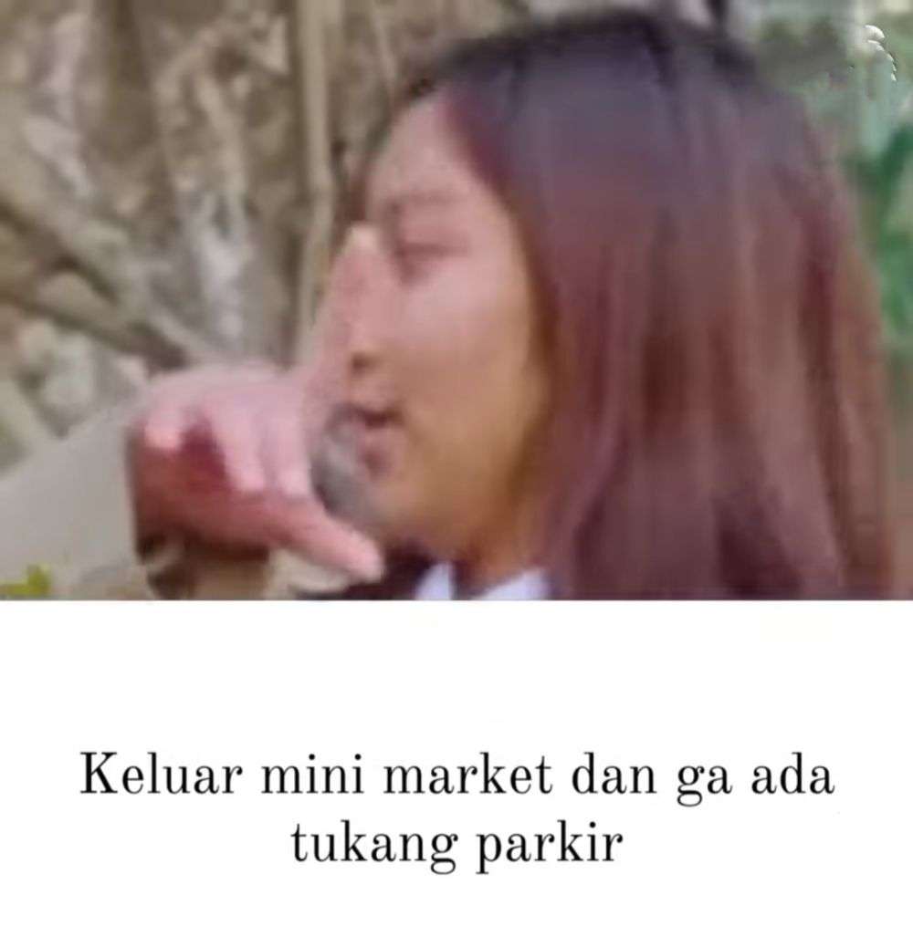 7 Meme Lucu Bercyanda Ini Bikin Terngiang Ngiang