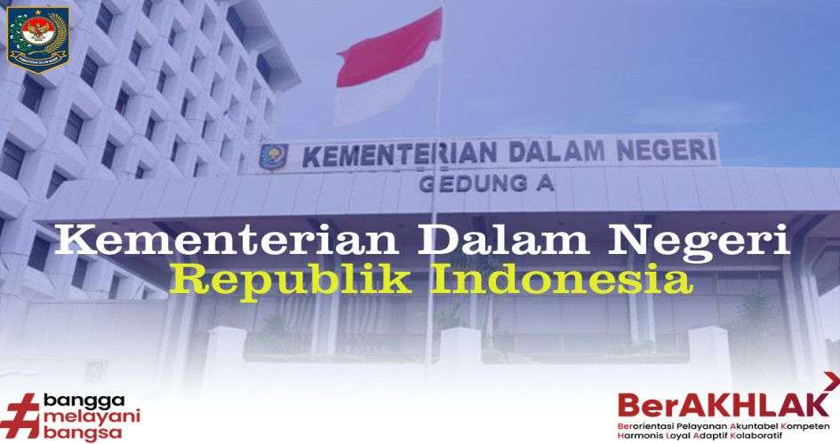 Kemendagri Dorong Kabupaten Kota Percepat Kepemilikan Ikd