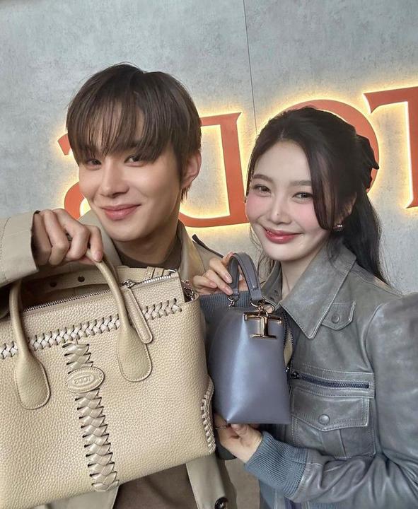 Joy Red Velvet Dan Jungwoo Nct Di Tod S Seoul