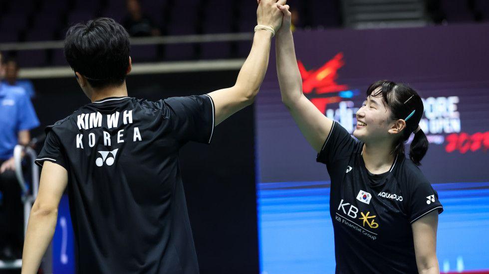 Daftar Juara Thailand Open Dari Tahun Ke Tahun Sejak