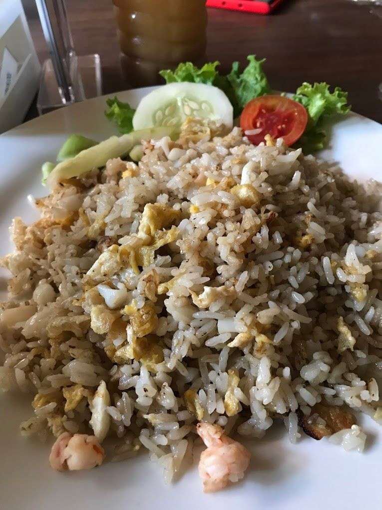 3 Rekomendasi Tempat Sarapan Nasi Goreng Di Malang