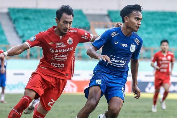 Catatan Jelang Big Match Psis Semarang Vs Persija Siap