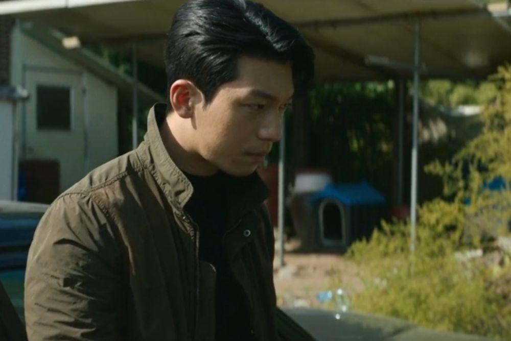 7 Kejahatan Jung Gi Cheol Di Episode Awal The Worst Of Evil