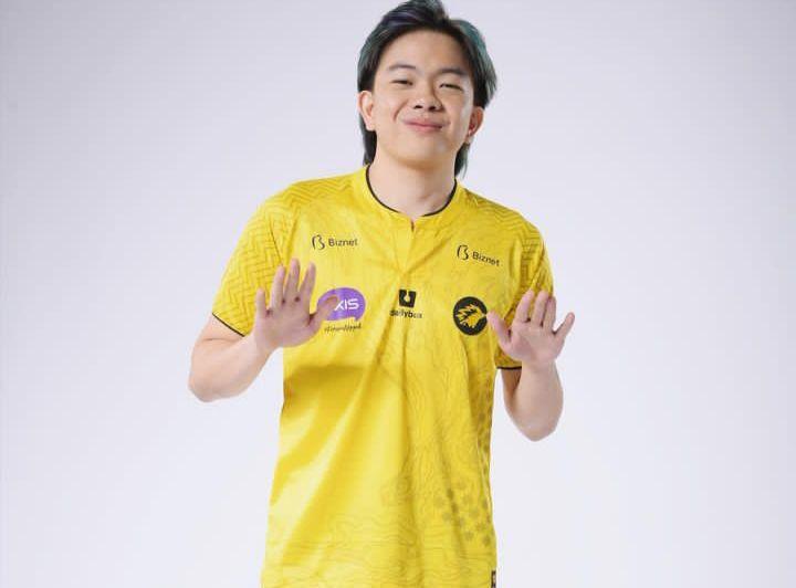 Fakta Kiboy Yang Bawa Onic Juara Mpl Id S Mvp Di Final