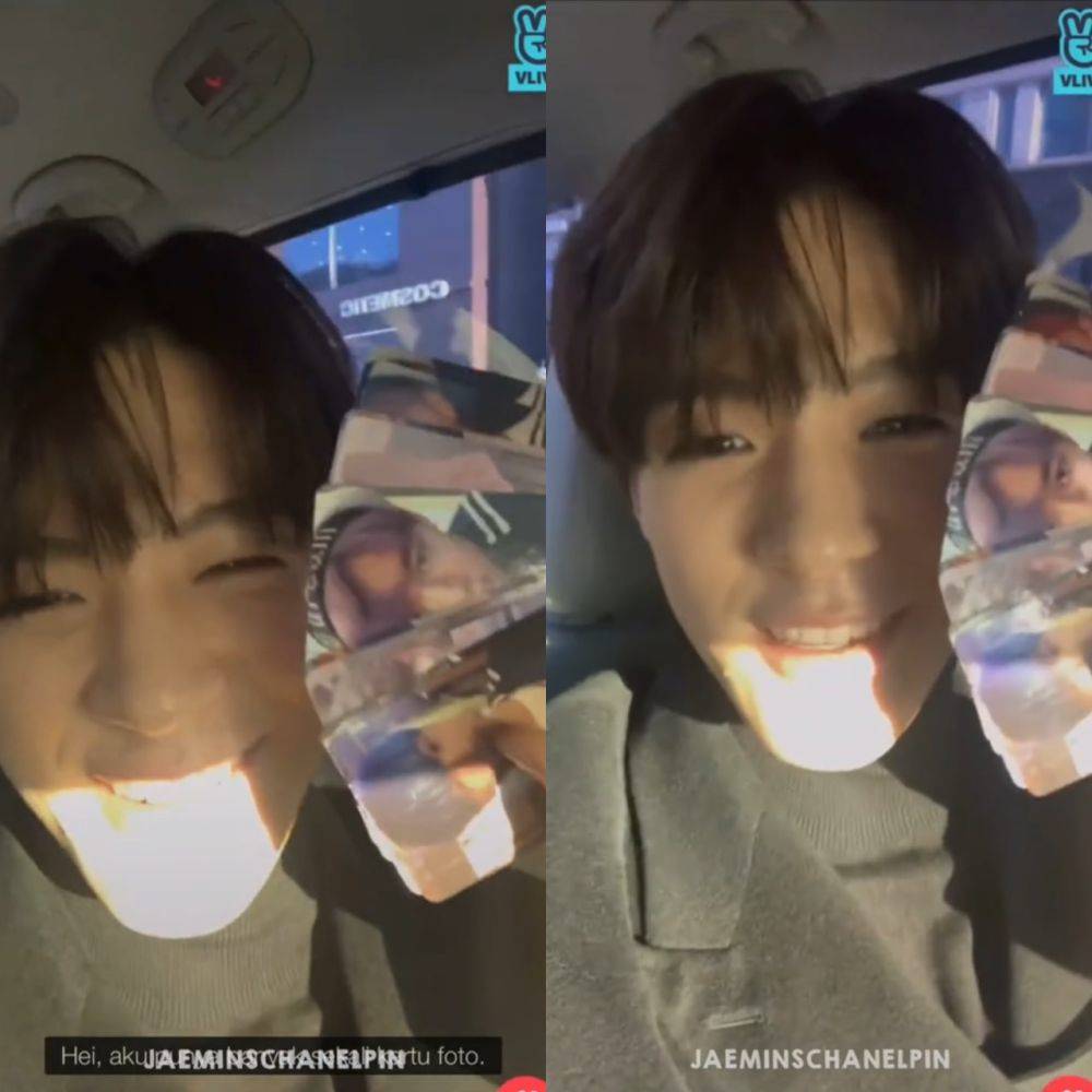 Idol Kpop Ini Punya Koleksi Photocard Gak Mau Kalah