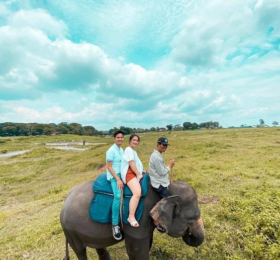 Tempat Wisata Di Lampung Yang Wajib Kamu Kunjungi