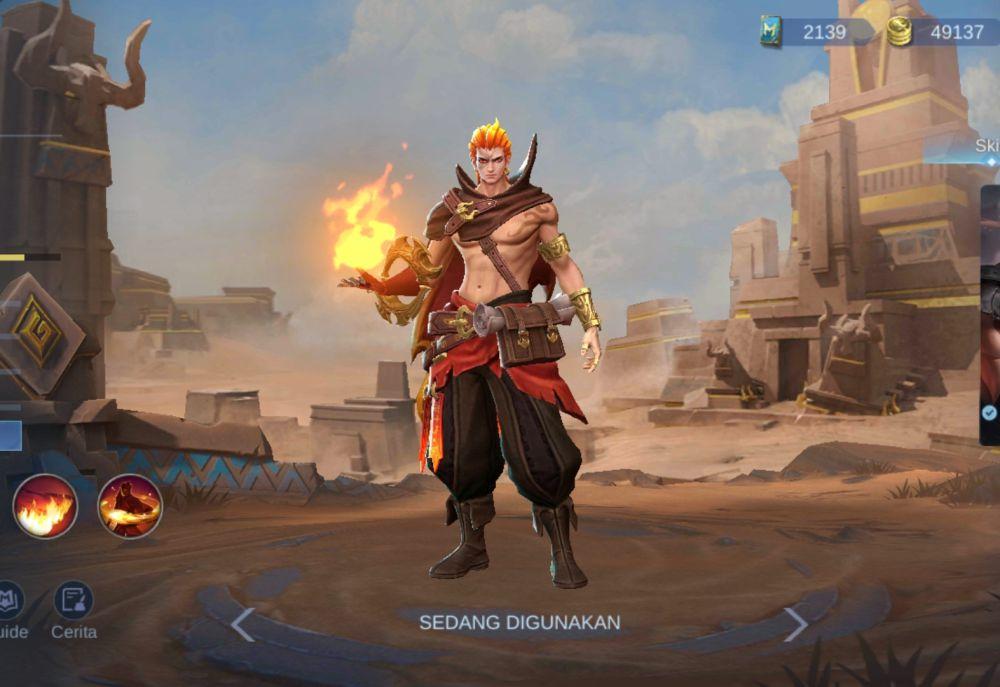 5 Counter Hero Balmond Di Season 31 Jangan Asal Pick