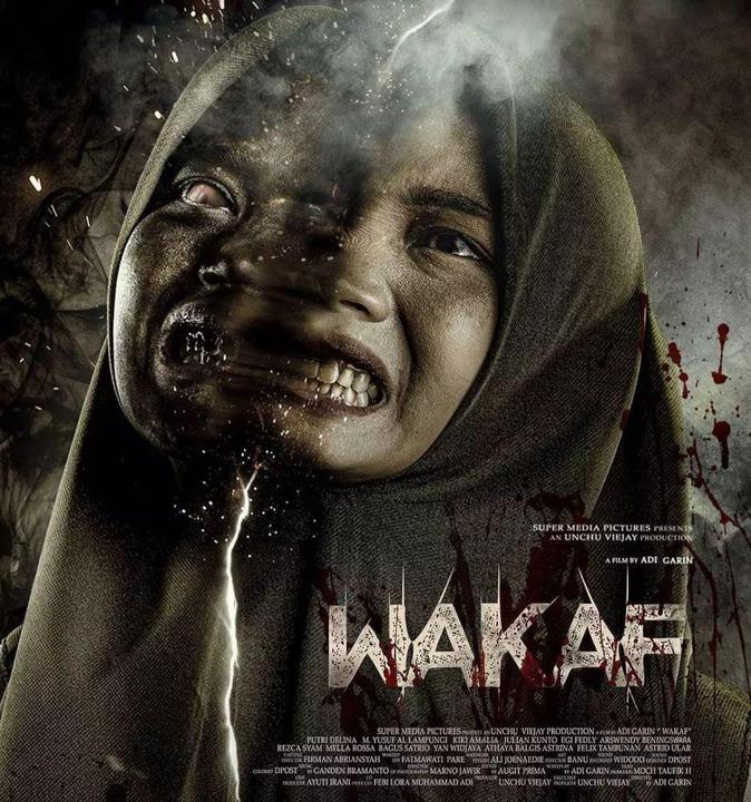 Film Horor Dibintangi Arswendy Bening Swara