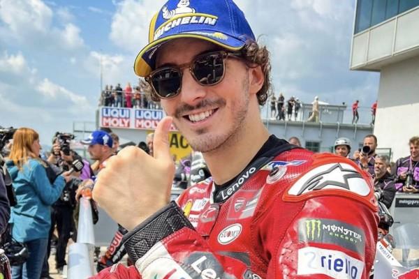 Titel Juara Motogp Diincar Pembalap Siapa Paling Dominan