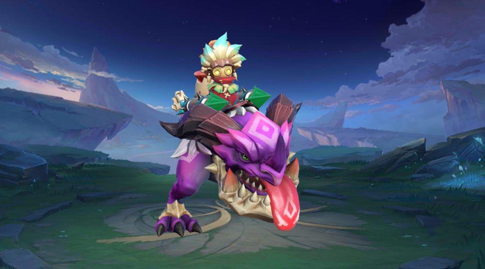 Hero Fighter Late Game Terkuat Di Mobile Legends