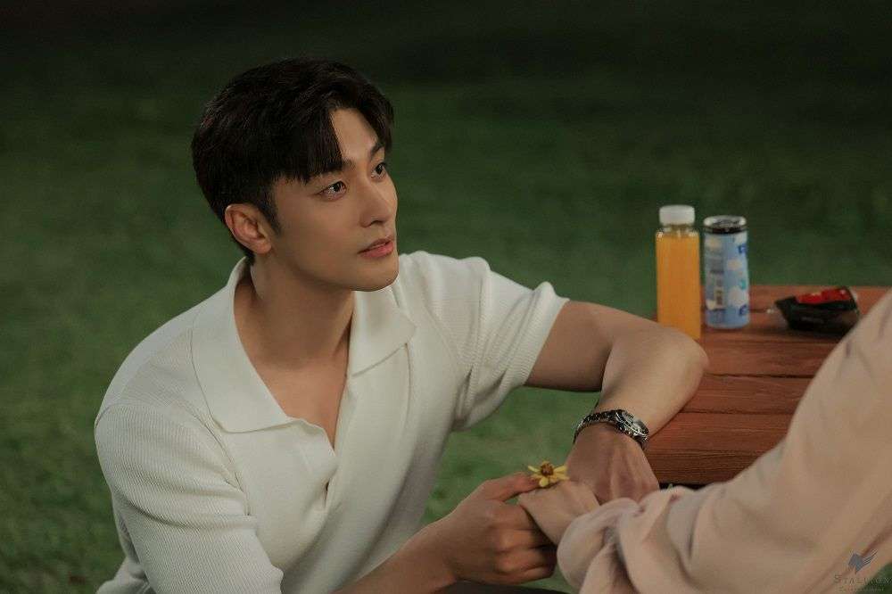 Cara Seo Do Guk Sembuhkan Trauma Di Perfect Marriage Revenge