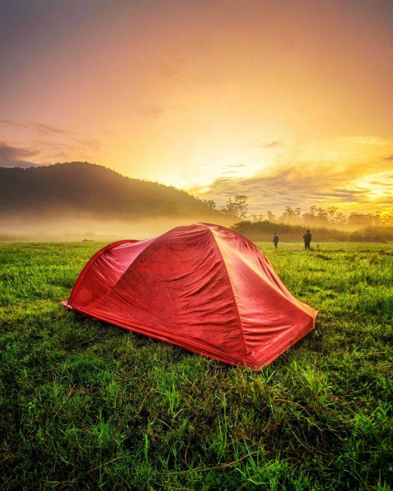 Tempat Wisata Murah Meriah Di Bandung