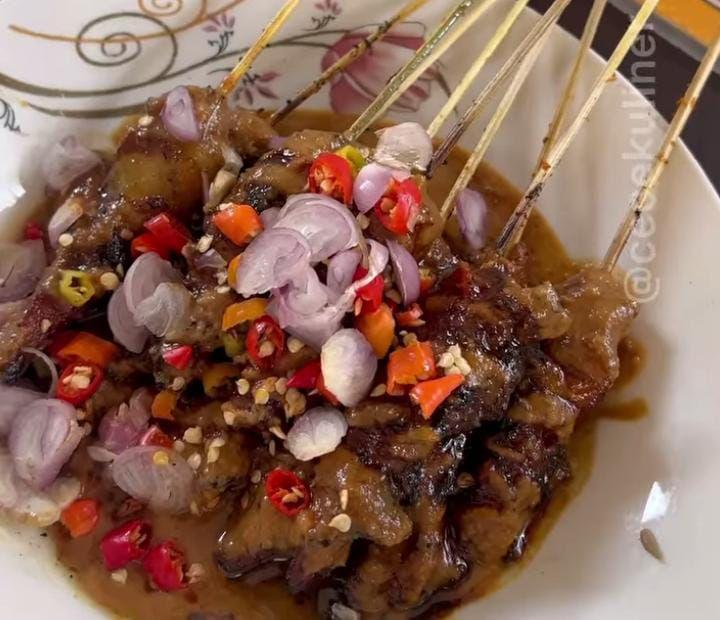 5 Kuliner Khas Madura Di Surabaya